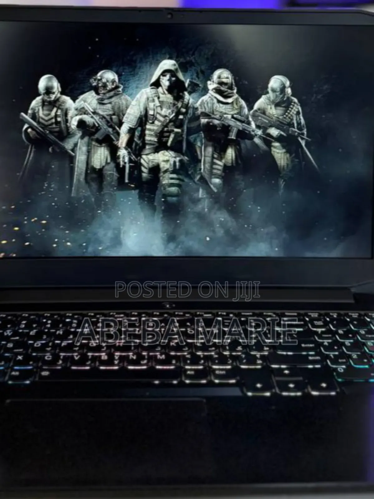 New Laptop Lenovo Ideapad 3 16GB AMD Ryzen 5 SSD 512GB