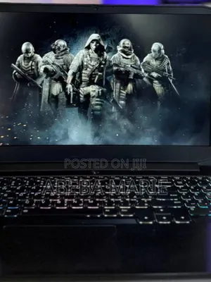 Photo - New Laptop Lenovo Ideapad 3 16GB AMD Ryzen 5 SSD 512GB