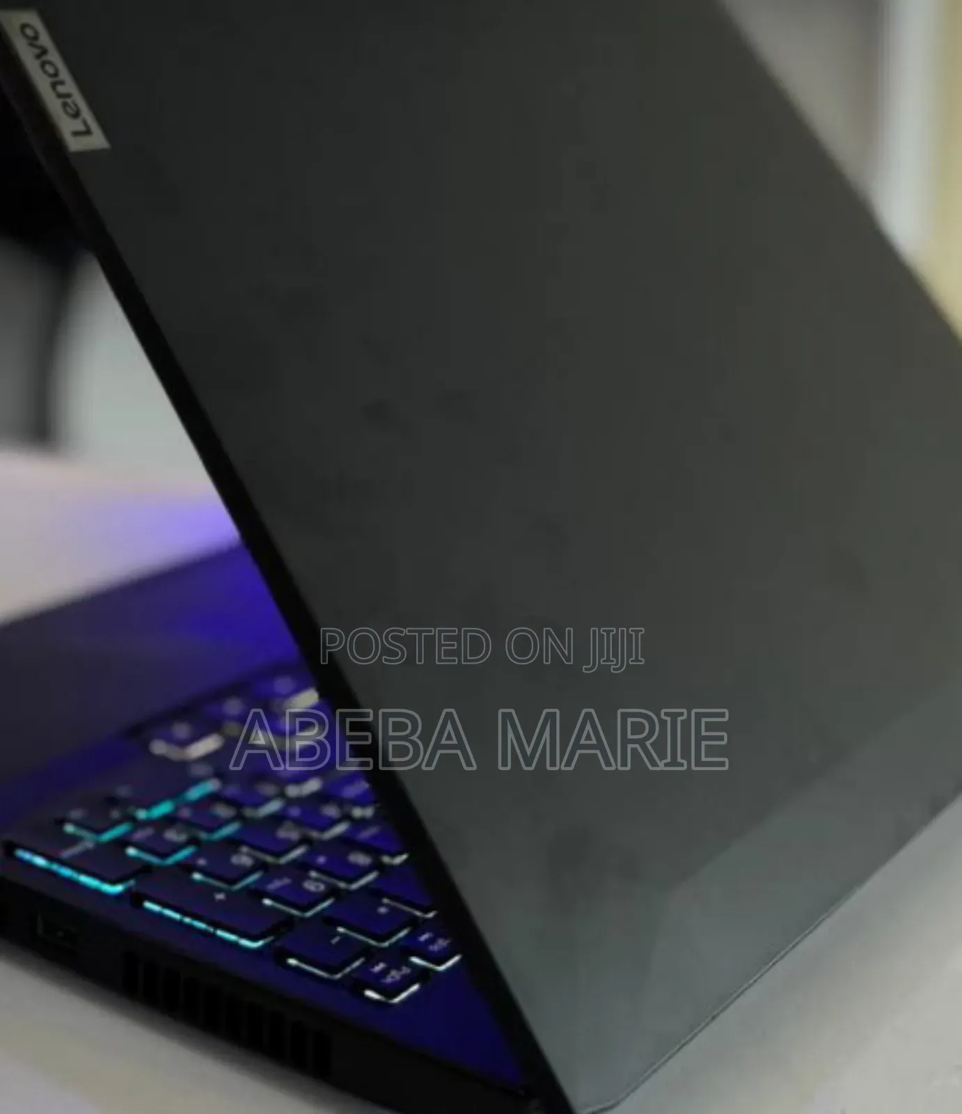 New Laptop Lenovo Ideapad 3 16GB AMD Ryzen 5 SSD 512GB