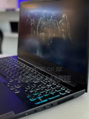 New Laptop Lenovo Ideapad 3 16GB AMD Ryzen 5 SSD 512GB