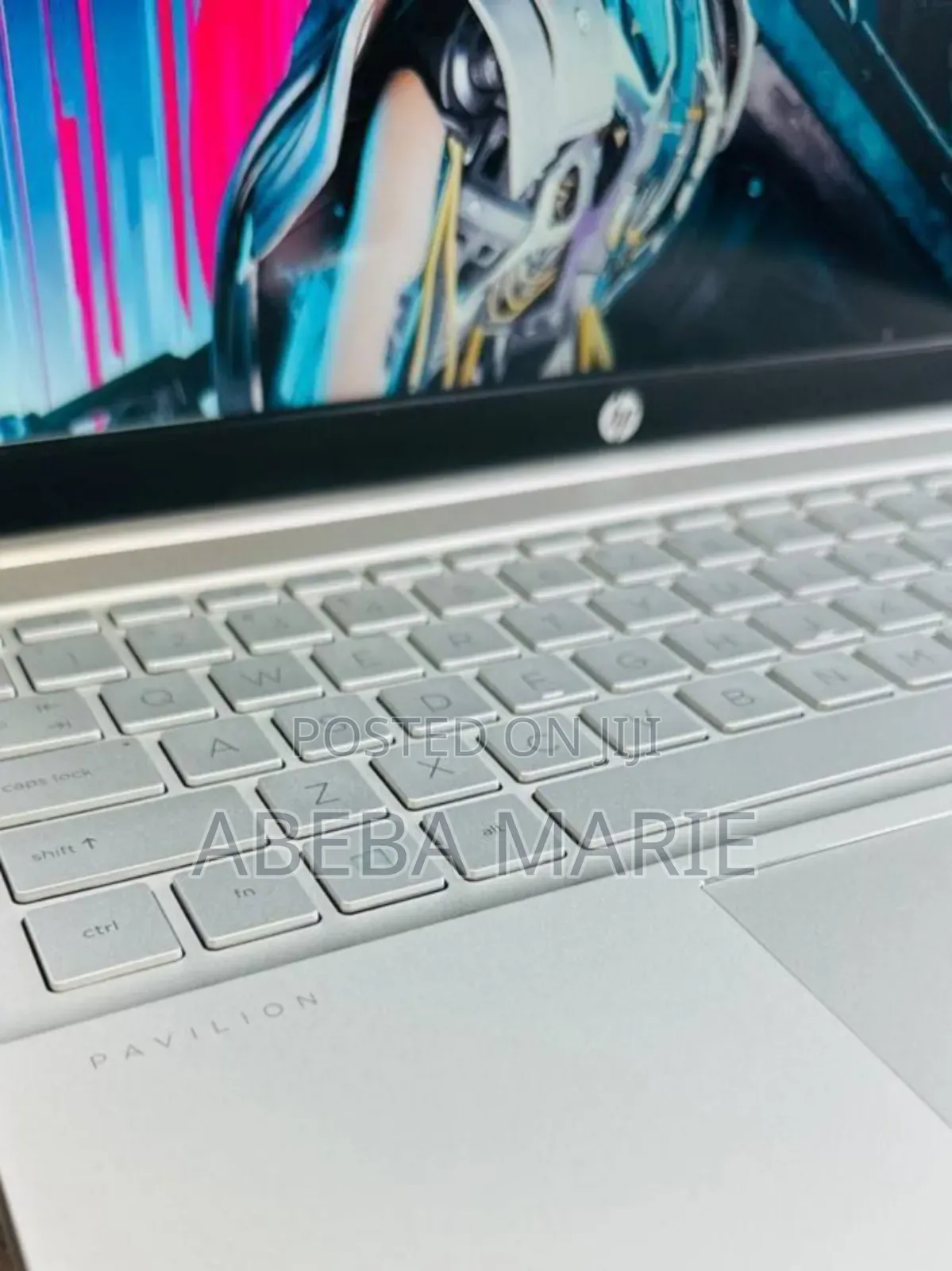 New Laptop HP Pavilion 15 16GB Intel Core I7 SSD 1T