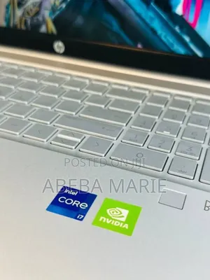 New Laptop HP Pavilion 15 16GB Intel Core I7 SSD 1T