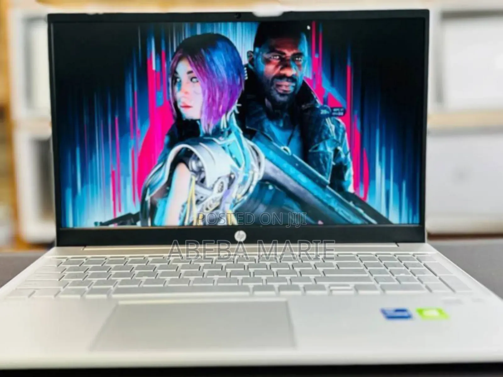 New Laptop HP Pavilion 15 16GB Intel Core I7 SSD 1T