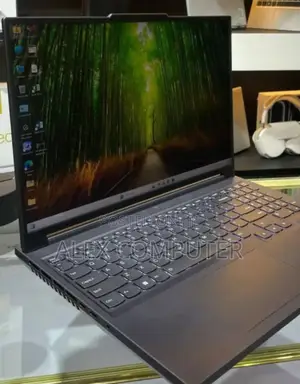 New Laptop Lenovo Legion 5 16GB Intel Core I7 SSD 1T