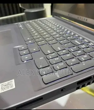 New Laptop Lenovo Legion 5 16GB Intel Core I7 SSD 1T