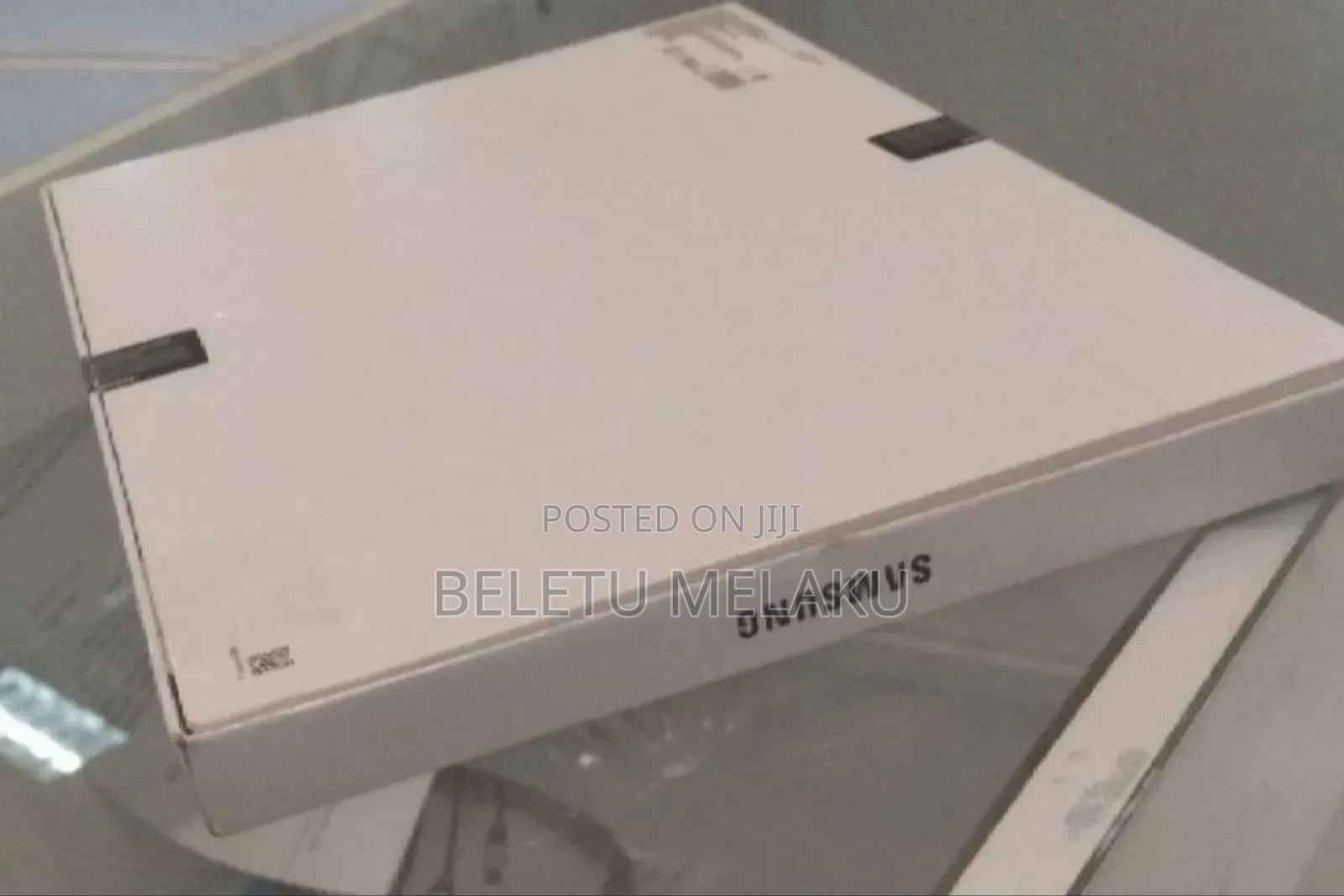 New Samsung Galaxy Tab S8 Ultra 256 GB Blue