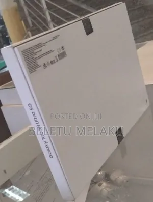 New Samsung Galaxy Tab S8 Ultra 256 GB Blue