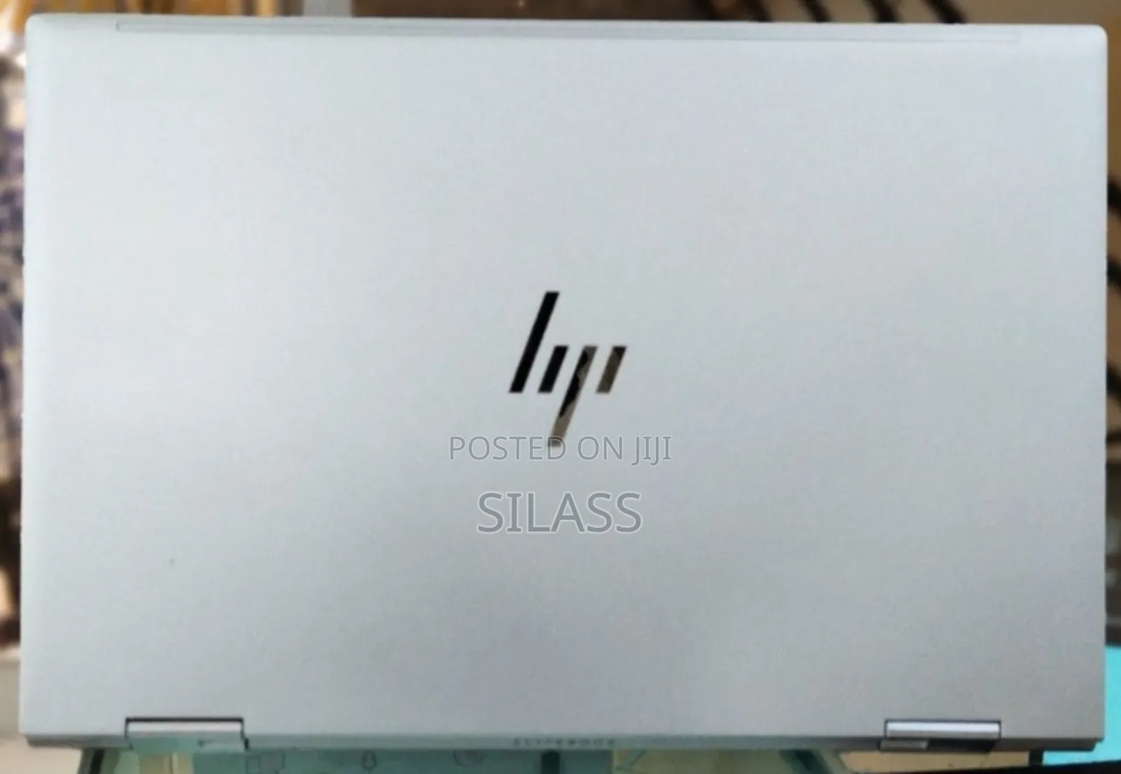 New Laptop HP EliteBook 830 G8 16GB Intel Core i7 SSD 512GB
