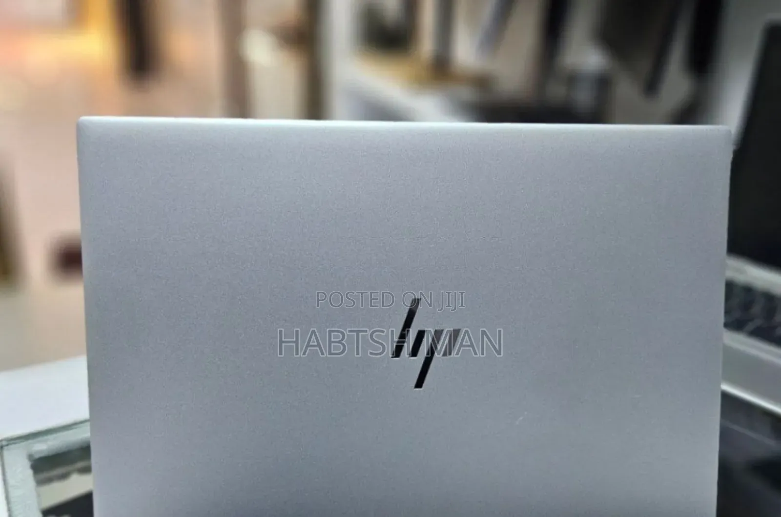 New Laptop HP Envy Ultrabook 4 8GB Intel Core I5 SSD 512GB