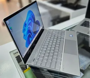 New Laptop HP Envy Ultrabook 4 8GB Intel Core I5 SSD 512GB