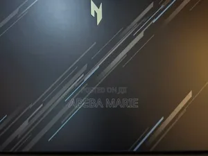 New Laptop Acer Nitro 5 16GB AMD Ryzen 7 SSD 1T