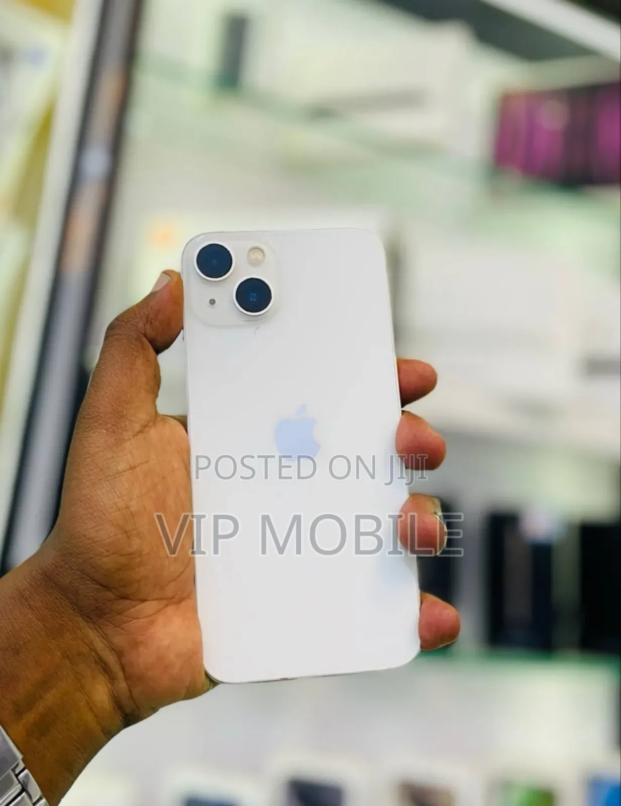 Apple iPhone 13 128 GB