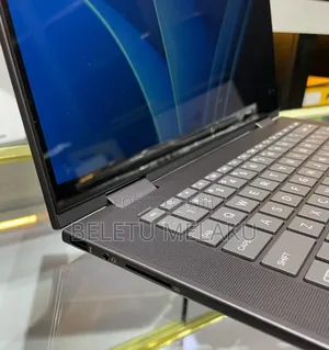 Photo - New Laptop HP Envy X360 16GB AMD Ryzen 7 SSD 512GB