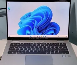 New Laptop HP EliteBook X360 1030 G3 16GB Intel Core I7 SSD 512GB