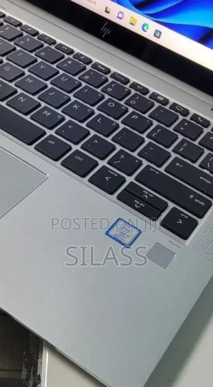 New Laptop HP EliteBook X360 1030 G3 16GB Intel Core I7 SSD 512GB