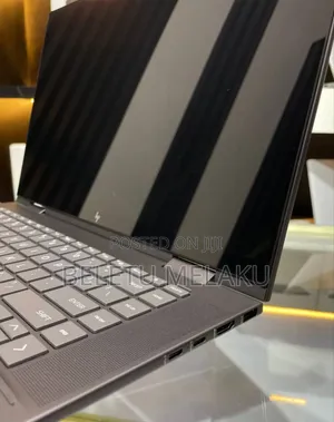 New Laptop HP Envy X360 16GB AMD Ryzen 7 SSD 512GB