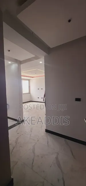 Furnished 2bdrm Condo in Bole Ayat for sale
