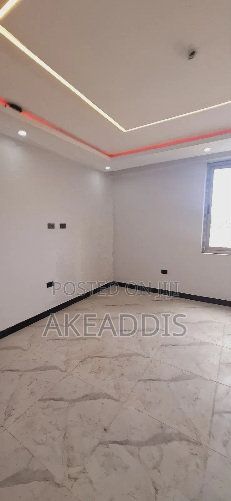 Furnished 2bdrm Condo in Bole Ayat for sale