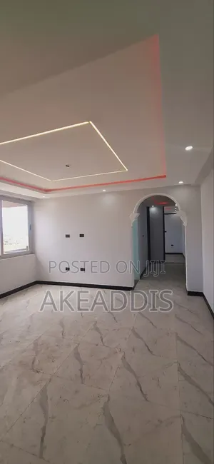 Furnished 2bdrm Condo in Bole Ayat for sale