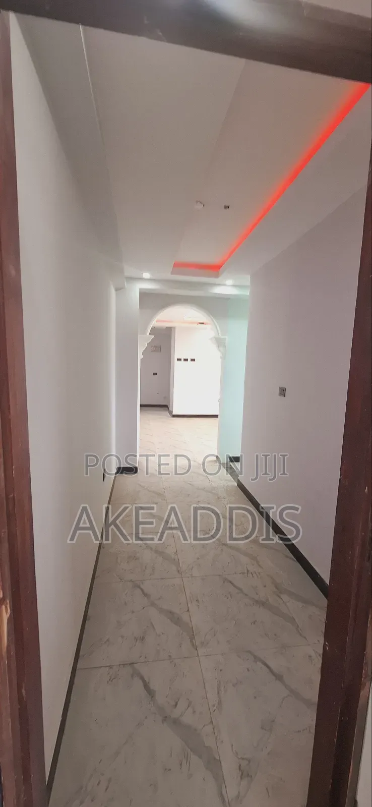 Furnished 2bdrm Condo in Bole Ayat for sale