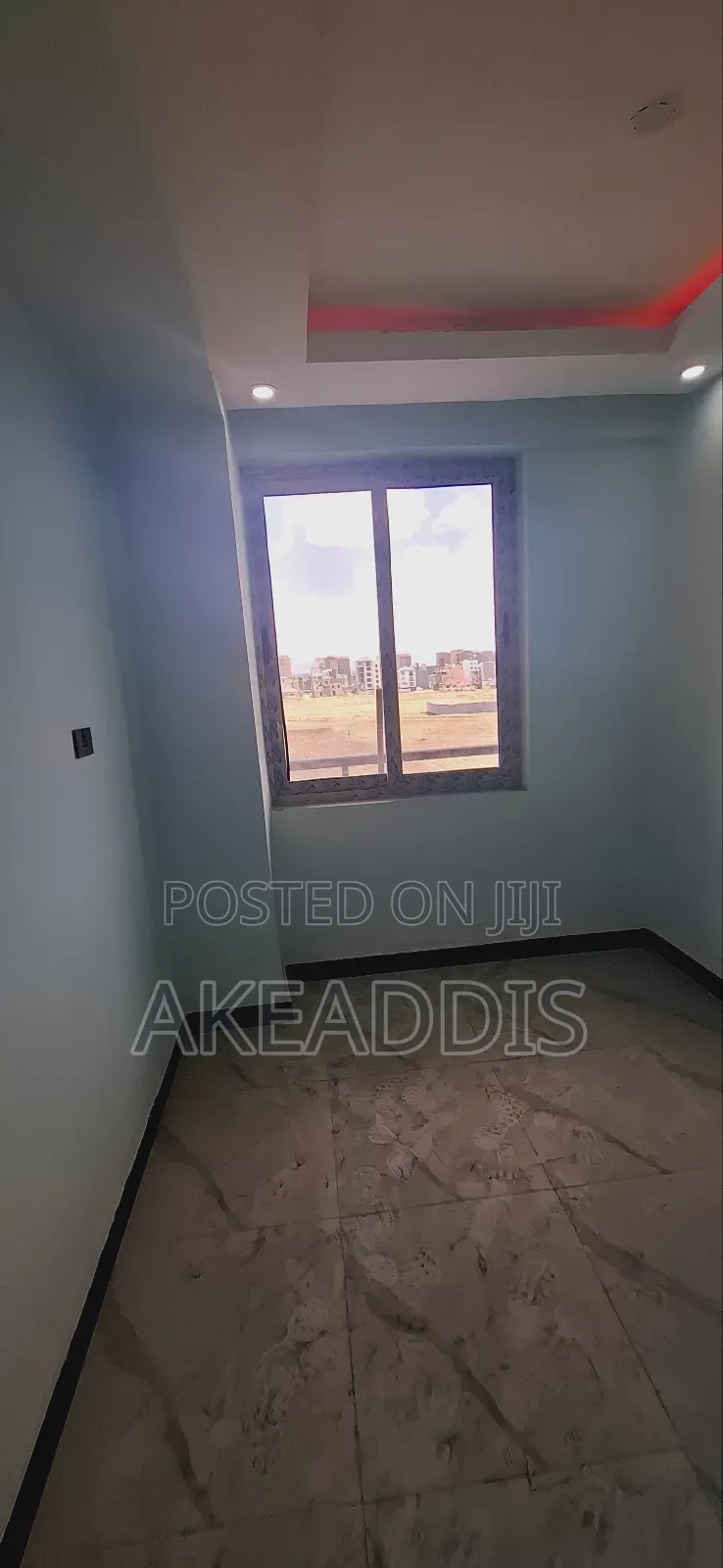 Furnished 2bdrm Condo in Bole Ayat for sale
