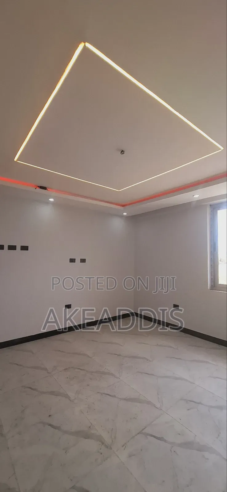 Furnished 2bdrm Condo in Bole Ayat for sale
