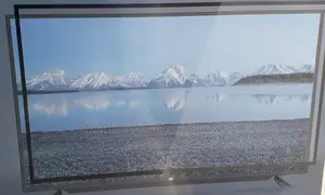 Gsda Tv 55"Inch Smart Android Tv