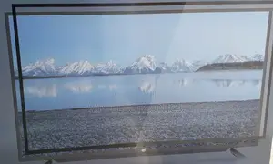 Gsda Tv 55"Inch Smart Android Tv