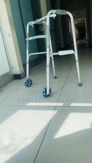 Photo - Walking Aidشwalkerعwalkerيwalking Aidثwalkerيwalkerعwalking