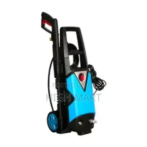 Photo - High Pressure Washers
