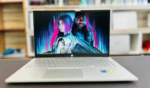 New Laptop HP Pavilion 15 16GB Intel Core I7 SSD 512GB