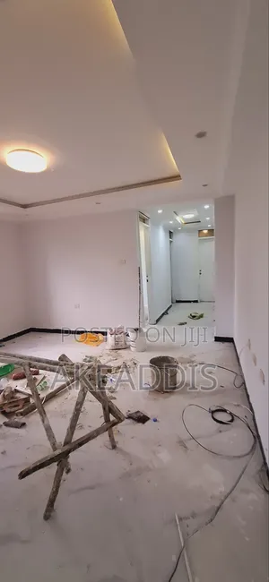 Photo - Furnished 2bdrm Condo in Bole Ayat for sale