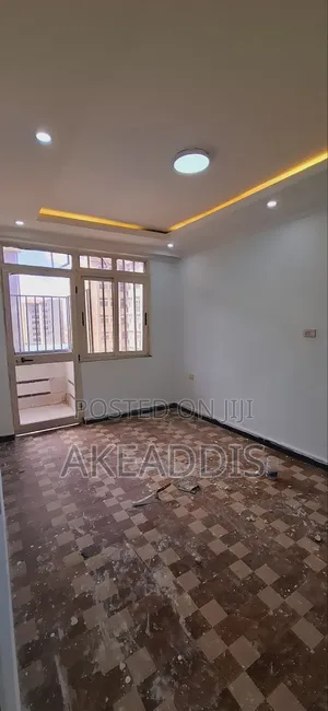 Furnished 2bdrm Condo in Bole Ayat for sale