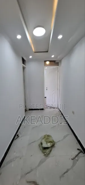 Furnished 2bdrm Condo in Bole Ayat for sale
