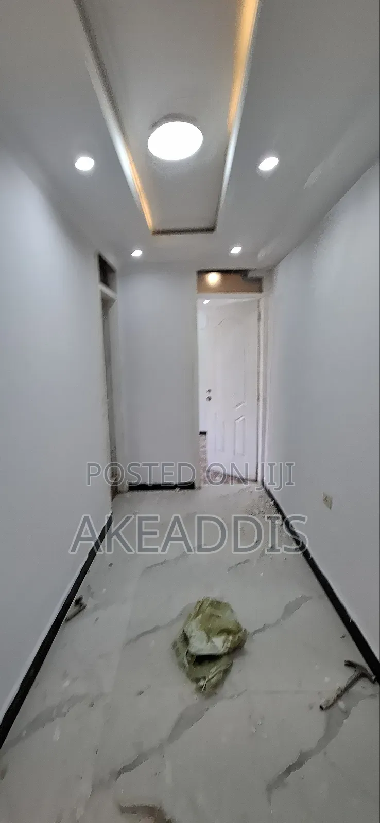 Furnished 2bdrm Condo in Bole Ayat for sale