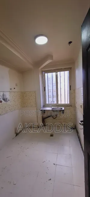 Furnished 2bdrm Condo in Bole Ayat for sale