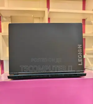 New Laptop Lenovo Legion 5 16GB Intel Core I7 SSD 512GB