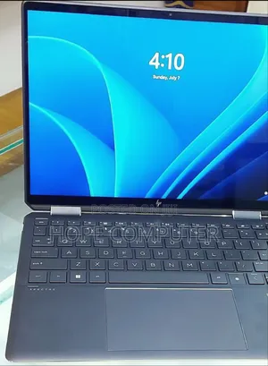 Photo - New Laptop HP Spectre X360 16GB Intel Core I7 SSD 1T