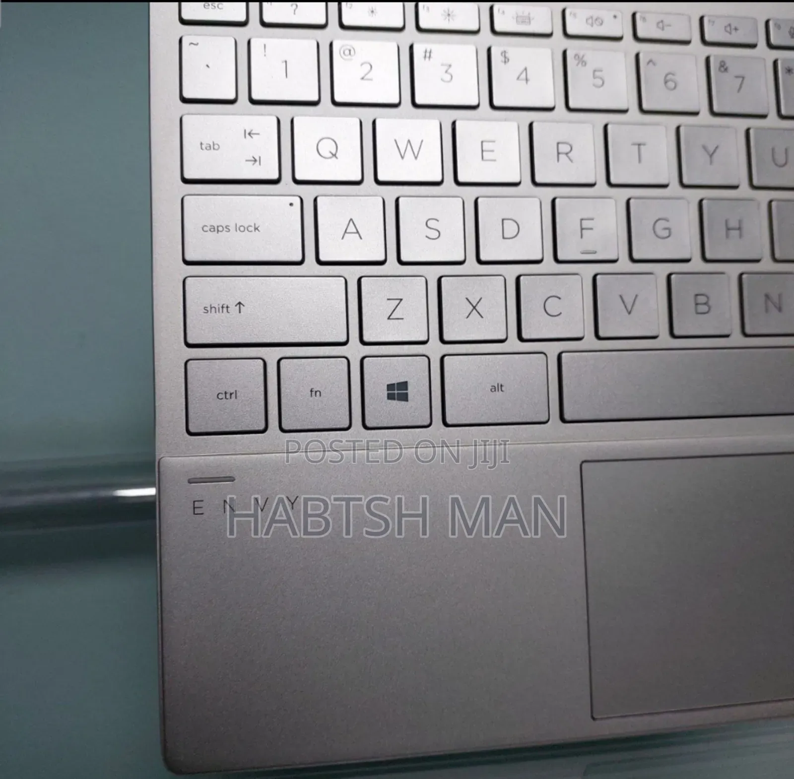 New Laptop HP Envy X360 16GB Intel Core I7 SSD 512GB