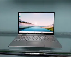 New Laptop HP Envy X360 16GB Intel Core I7 SSD 512GB