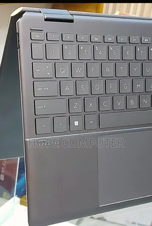 New Laptop HP Spectre X360 16GB Intel Core I7 SSD 1T