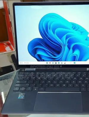 New Laptop HP Spectre X360 16GB Intel Core I7 SSD 1T