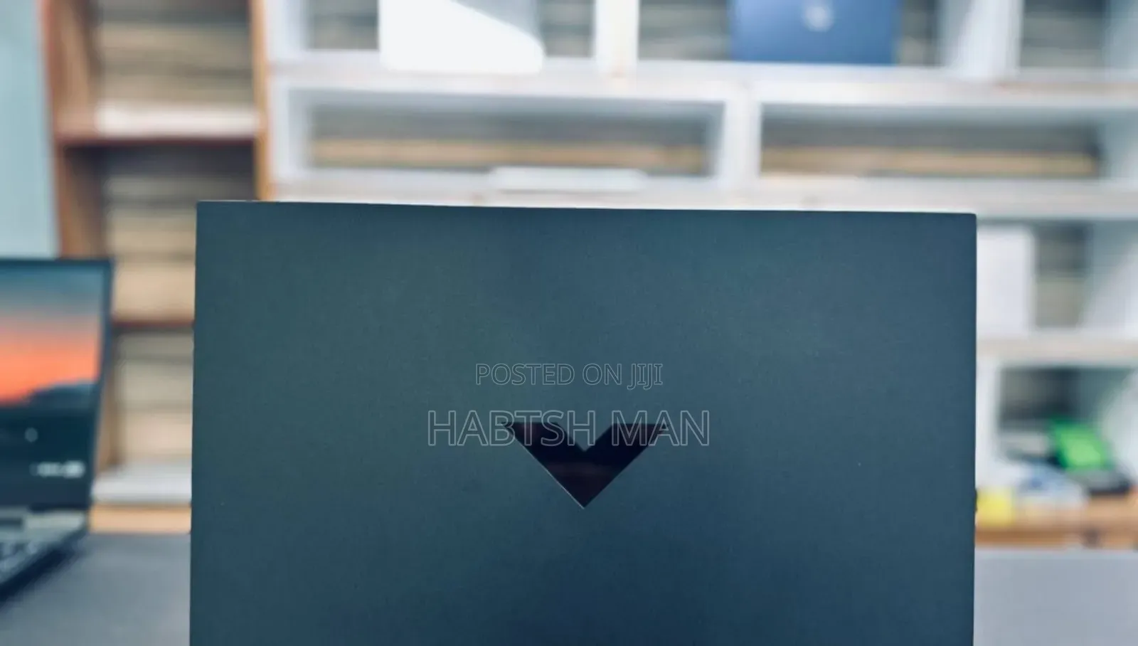 New Laptop HP Victus 15 16GB Intel Core i7 SSD 512GB