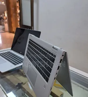 New Laptop HP EliteBook X360 1030 G2 16GB Intel Core I7 SSD 512GB