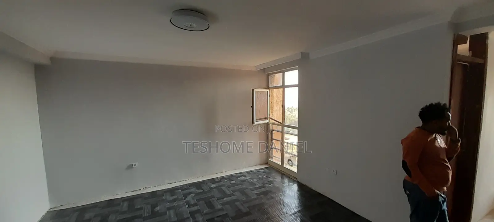 1bdrm Apartment in Asko Mikililand, Addis Ketema for sale