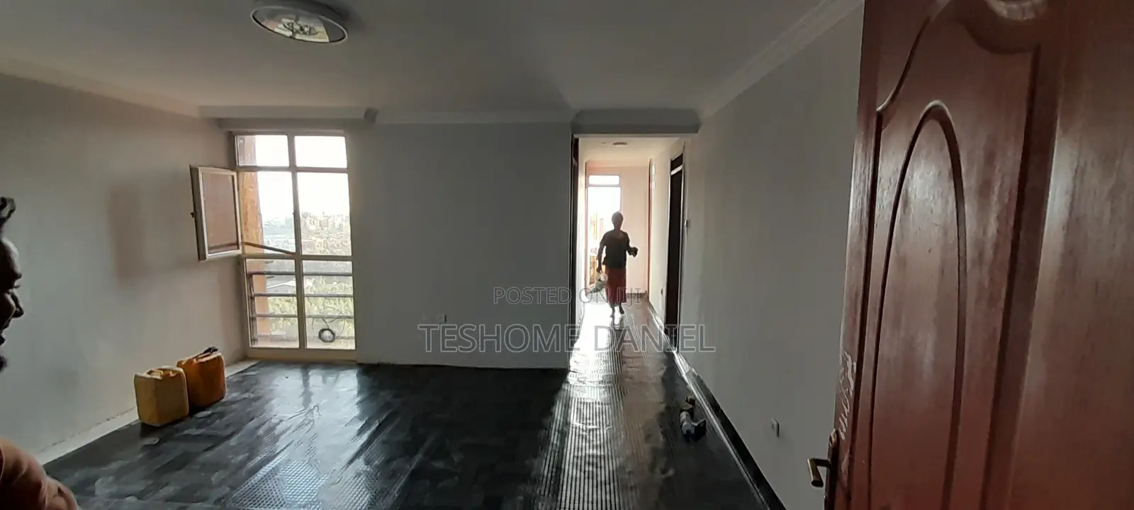 1bdrm Apartment in Asko Mikililand, Addis Ketema for sale