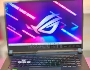 New Laptop Asus ROG Strix G15 16GB AMD Ryzen 9 SSD 512GB