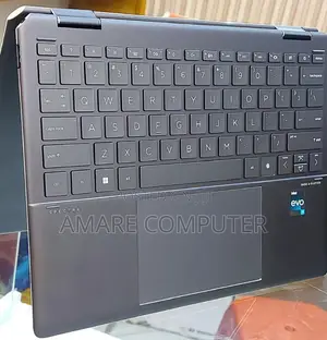 Photo - New Laptop HP Spectre 16GB Intel Core I7 SSD 1T