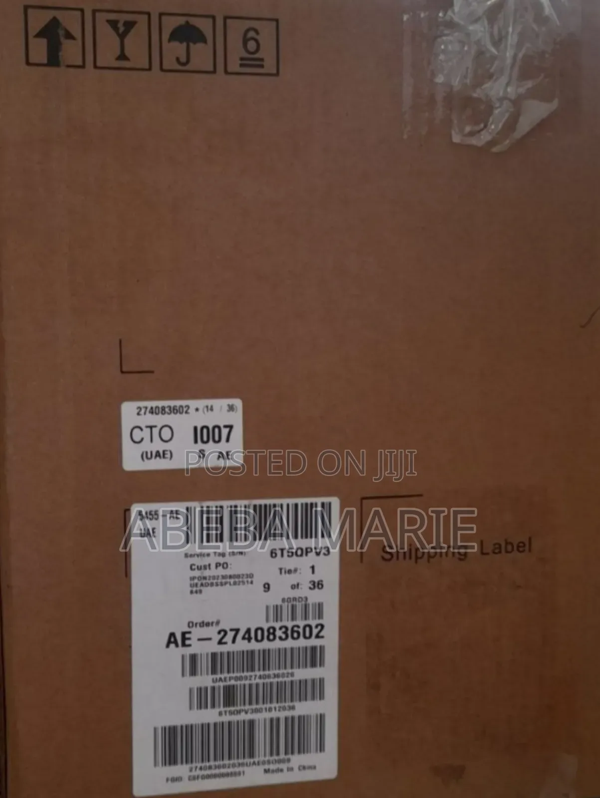 New Desktop Computer Dell OptiPlex 3000 MT 8GB Intel Core I5 SSD 1T