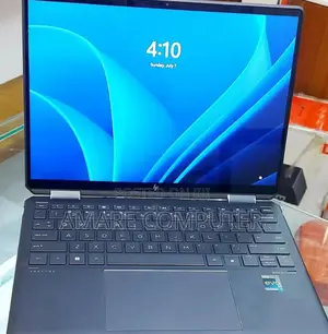 New Laptop HP Spectre 16GB Intel Core I7 SSD 1T